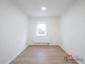 Prodej bytu 3+kk, Chrastava, Družstevní, 67 m2