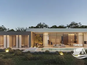 Prodej vily, Calp, Španělsko, 148 m2