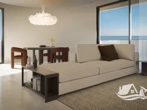 Prodej bytu 3+kk, Calp, Španělsko, 81 m2