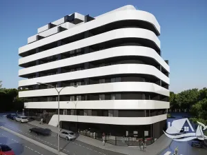 Prodej bytu 3+kk, Calp, Španělsko, 90 m2