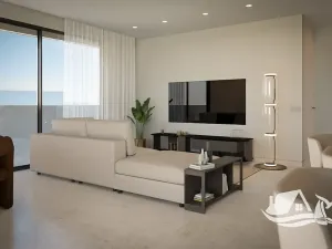 Prodej bytu 3+kk, Calp, Španělsko, 92 m2