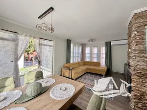 Prodej rodinného domu, Nesebar, Bulharsko, 119 m2