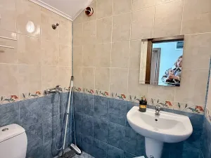 Prodej rodinného domu, Nesebar, Bulharsko, 119 m2