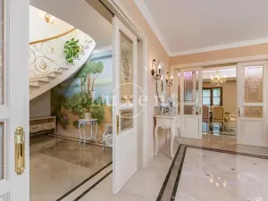 Prodej vily, Peguera, Španělsko, 520 m2