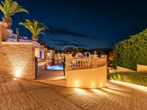 Prodej vily, Peguera, Španělsko, 520 m2