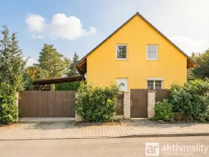 Prodej rodinného domu, Mratín, Za Dráhou, 121 m2