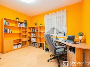 Prodej rodinného domu, Mratín, Za Dráhou, 121 m2