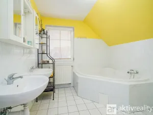 Prodej rodinného domu, Mratín, Za Dráhou, 121 m2