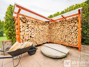 Prodej rodinného domu, Mratín, Za Dráhou, 121 m2