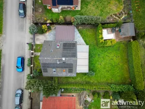 Prodej rodinného domu, Mratín, Za Dráhou, 121 m2