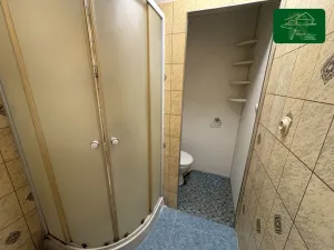 Prodej bytu 1+kk, Česká Lípa, Železničářská, 20 m2