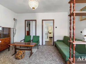 Prodej chalupy, Brumov-Bylnice, 117 m2