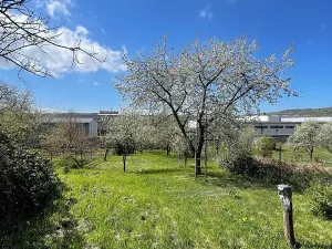 Prodej pozemku pro bydlení, Uherský Brod, Brodská, 1264 m2