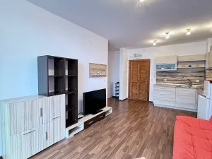 Prodej bytu 2+kk, Sveti Vlas, Bulharsko, 49 m2