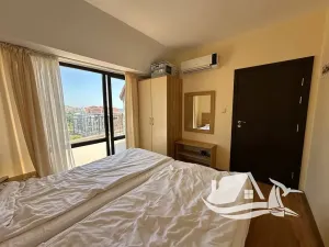 Prodej bytu 2+kk, Sveti Vlas, Bulharsko, 59 m2