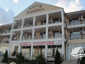 Prodej bytu 2+kk, Sveti Vlas, Bulharsko, 59 m2