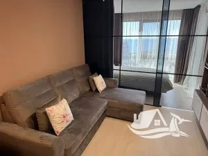 Prodej bytu 3+kk, Sveti Vlas, Bulharsko, 63 m2