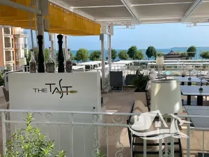 Prodej bytu 3+kk, Sveti Vlas, Bulharsko, 63 m2