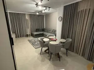 Prodej bytu 2+kk, Nesebar, Bulharsko, 66 m2