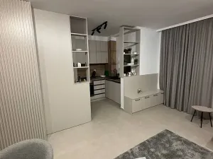 Prodej bytu 2+kk, Nesebar, Bulharsko, 66 m2