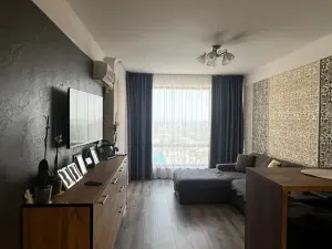 Prodej bytu 2+kk, Sveti Vlas, Bulharsko, 63 m2