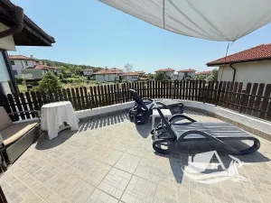 Prodej rodinného domu, Nesebar, Bulharsko, 225 m2