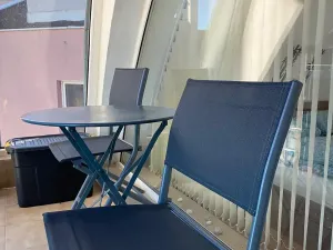 Prodej bytu 1+kk, Nesebar, Bulharsko, 37 m2