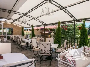 Prodej bytu 1+kk, Nesebar, Bulharsko, 37 m2