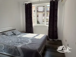 Prodej bytu 2+kk, Sveti Vlas, Bulharsko, 67 m2