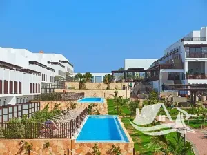 Prodej bytu 1+kk, Santa Maria, Kapverdy, 39 m2