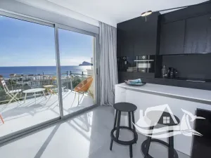 Prodej bytu 3+kk, Altea, Španělsko, 104 m2