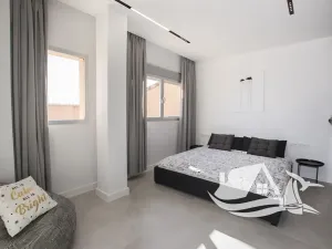 Prodej bytu 3+kk, Altea, Španělsko, 104 m2