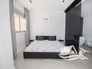 Prodej bytu 3+kk, Altea, Španělsko, 104 m2