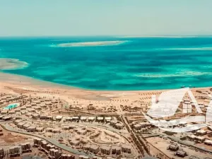 Prodej vily, Hurghada, Egypt, 100 m2