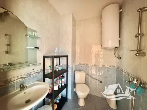 Prodej bytu 2+kk, Nesebar, Bulharsko, 78 m2