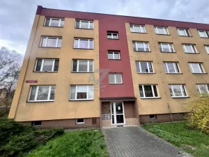 Prodej bytu 4+1, Frýdek-Místek - Místek, Frýdlantská, 73 m2