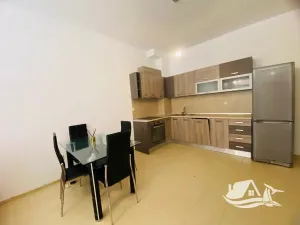 Prodej bytu 2+kk, Pomorie, Bulharsko, 51 m2