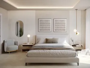 Prodej bytu 3+kk, Fuengirola, Španělsko, 82 m2