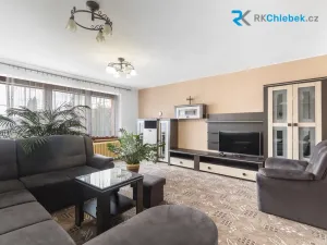 Prodej rodinného domu, Fryčovice, 160 m2