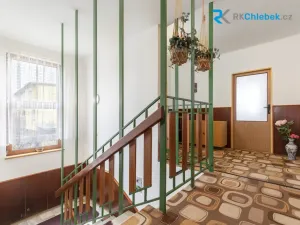 Prodej rodinného domu, Fryčovice, 160 m2