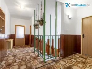 Prodej rodinného domu, Fryčovice, 160 m2