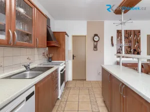 Prodej rodinného domu, Fryčovice, 160 m2