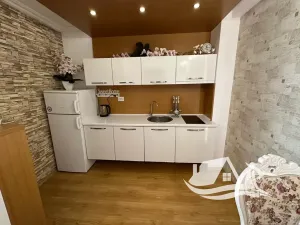 Prodej bytu 2+kk, Nesebar, Bulharsko, 55 m2