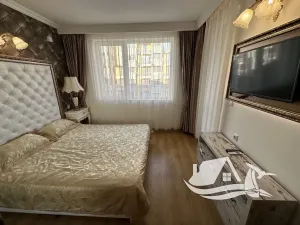 Prodej bytu 2+kk, Nesebar, Bulharsko, 55 m2