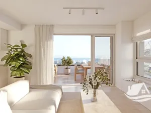 Prodej bytu 4+kk, Calp, Španělsko, 109 m2