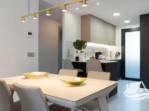 Prodej bytu 4+kk, Benidorm, Španělsko, 98 m2