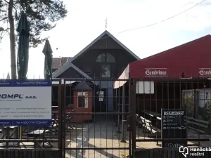 Pronájem pokoje, Olomouc, Staškova, 12 m2