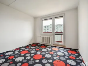 Prodej bytu 1+1, Olomouc, Hraniční, 32 m2