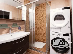 Prodej bytu 3+kk, Praha - Stodůlky, Kurzova, 77 m2