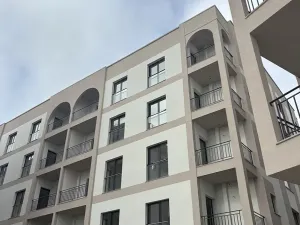 Prodej bytu 2+kk, Golem, Albánie, 59 m2